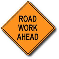 Bridle Road Paving to Begin August 25th 